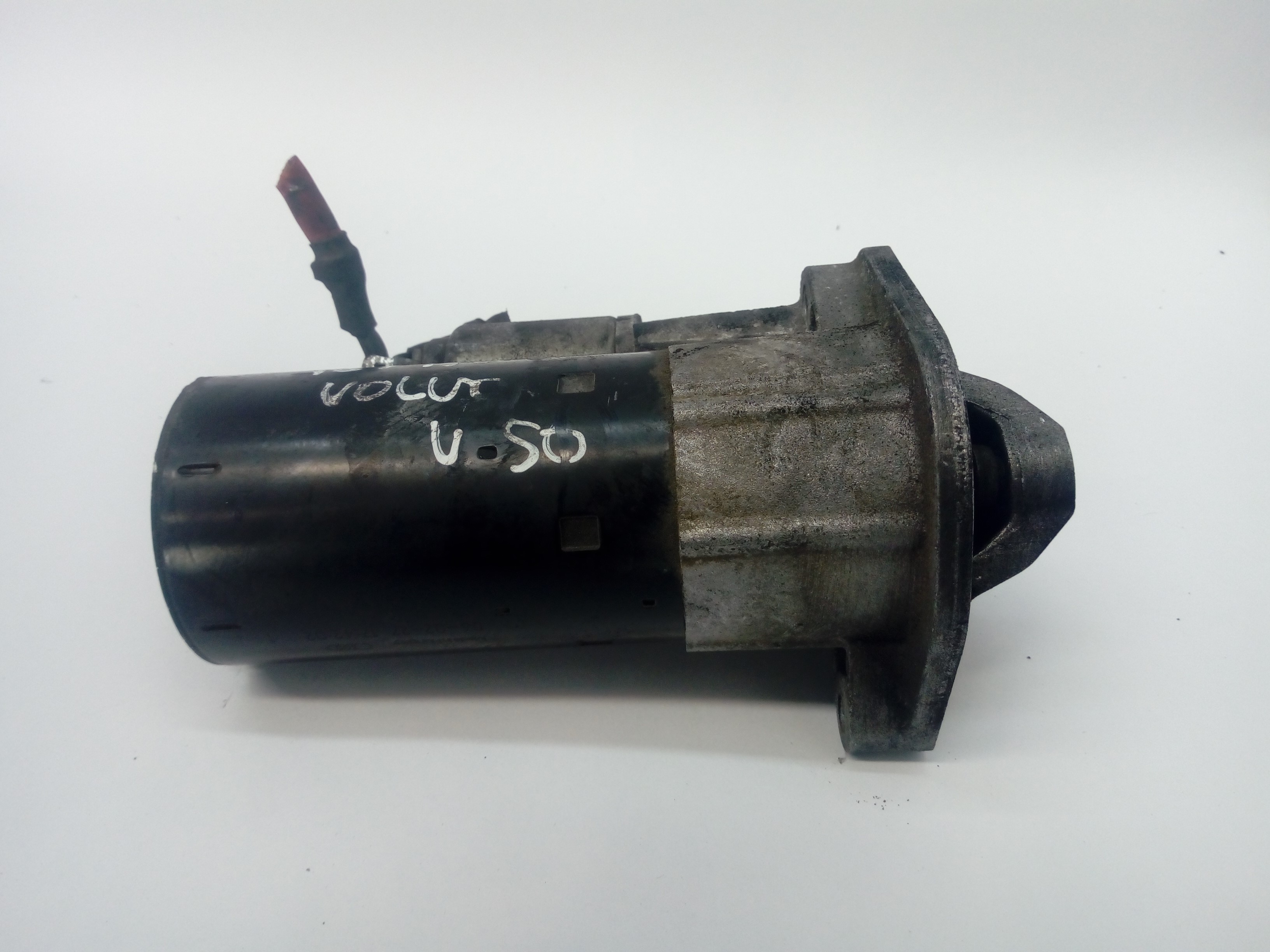 VOLVO V50 1 generation (2003-2012) Starteris 36050273 18557248