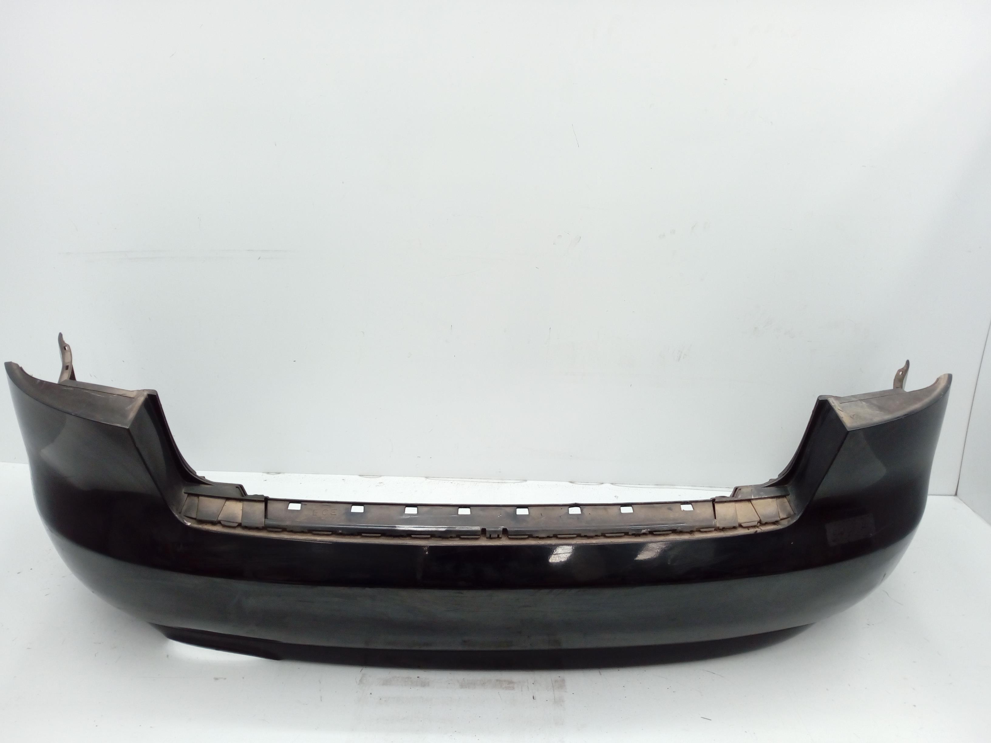 AUDI A4 B7/8E (2004-2008) Rear Bumper 8E5807303 25196428