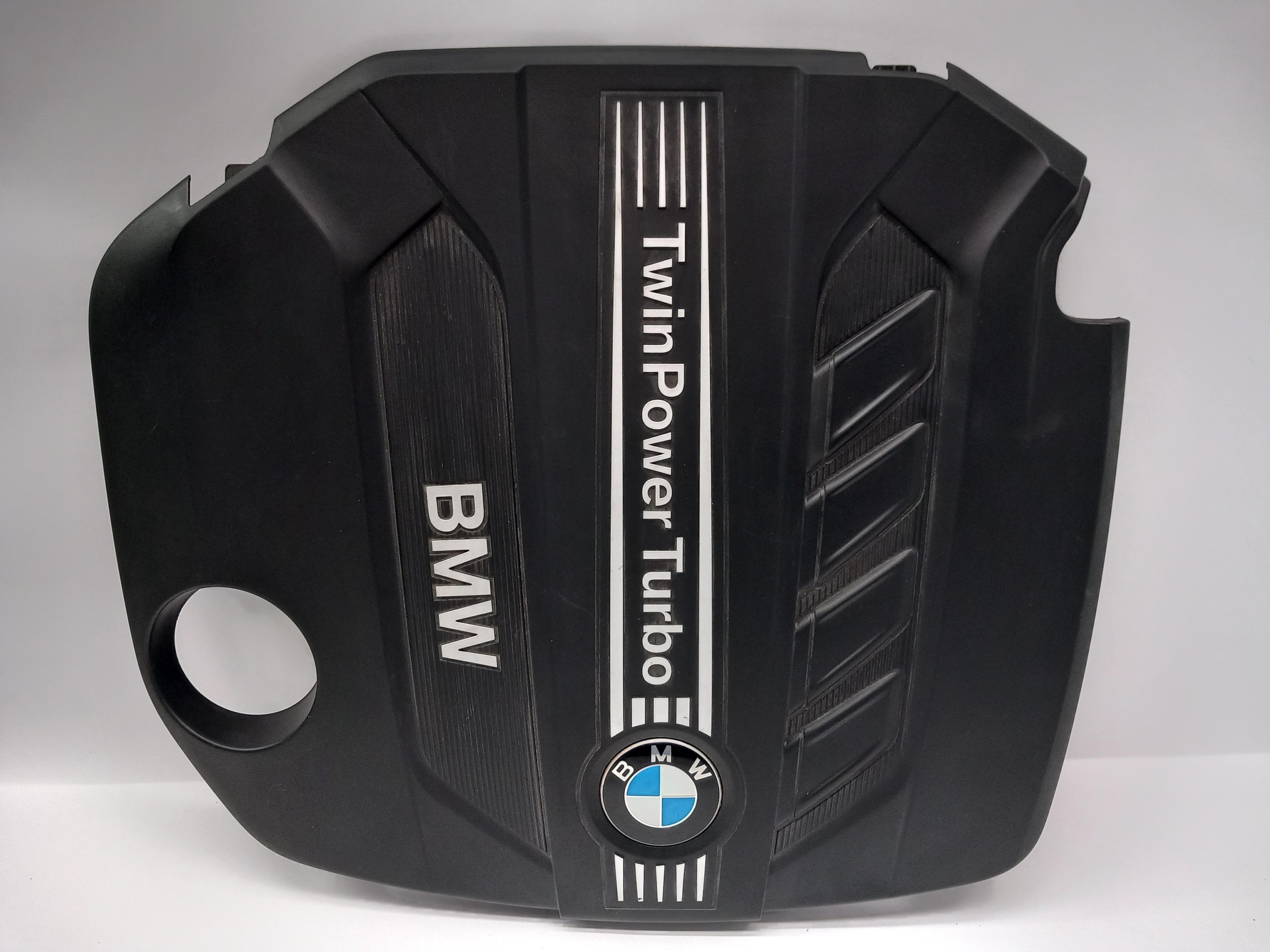 BMW 1 Series F20/F21 (2011-2020) Variklio dugno apsauga 11147810802 25204318