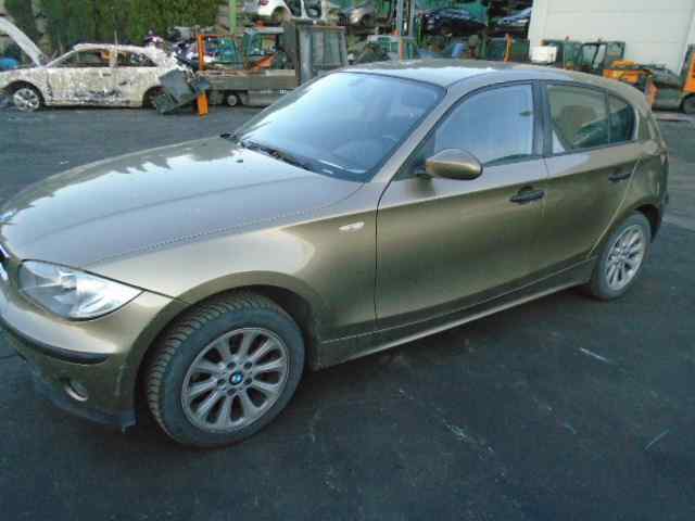 BMW 1 Series E81/E82/E87/E88 (2004-2013) Bakluke bagasjeromslås 51247840617 18496555