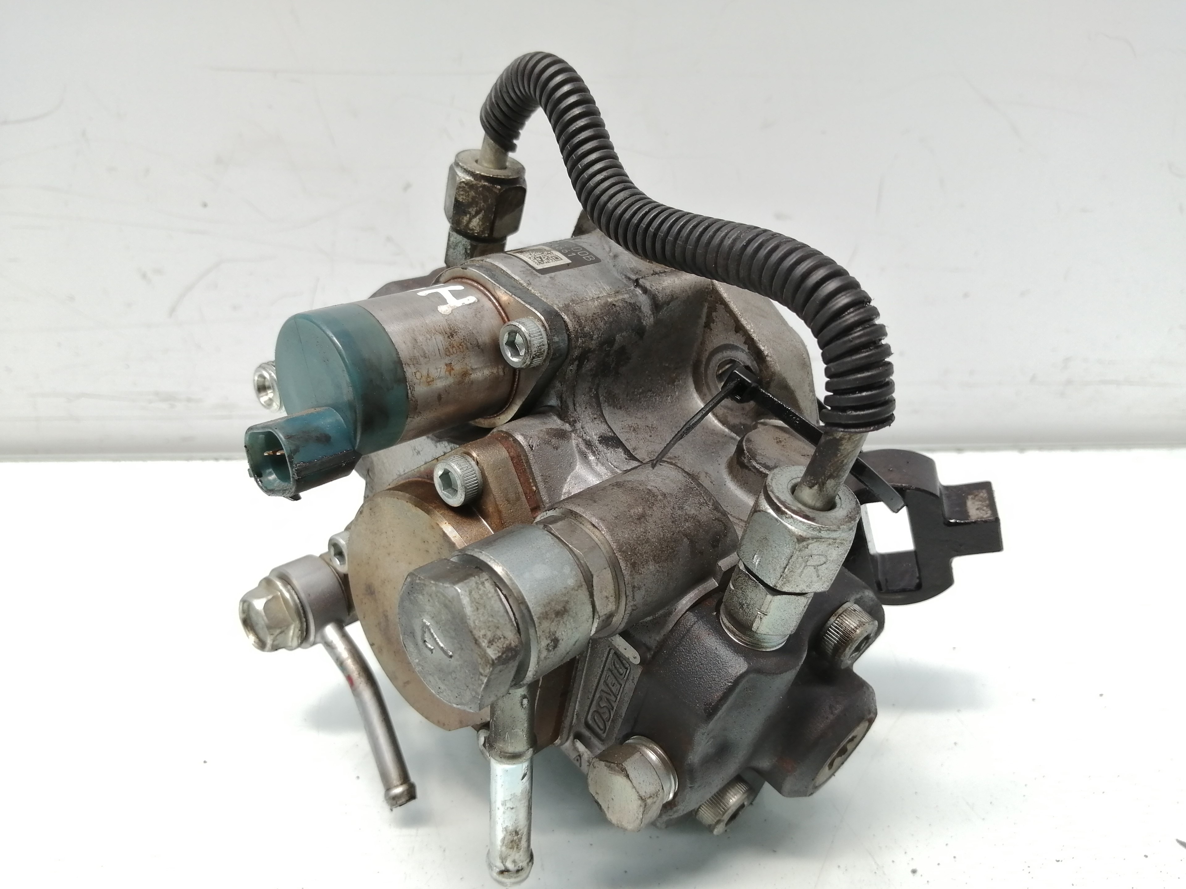 MAZDA 3 BM (2013-2019) High Pressure Fuel Pump 25175508