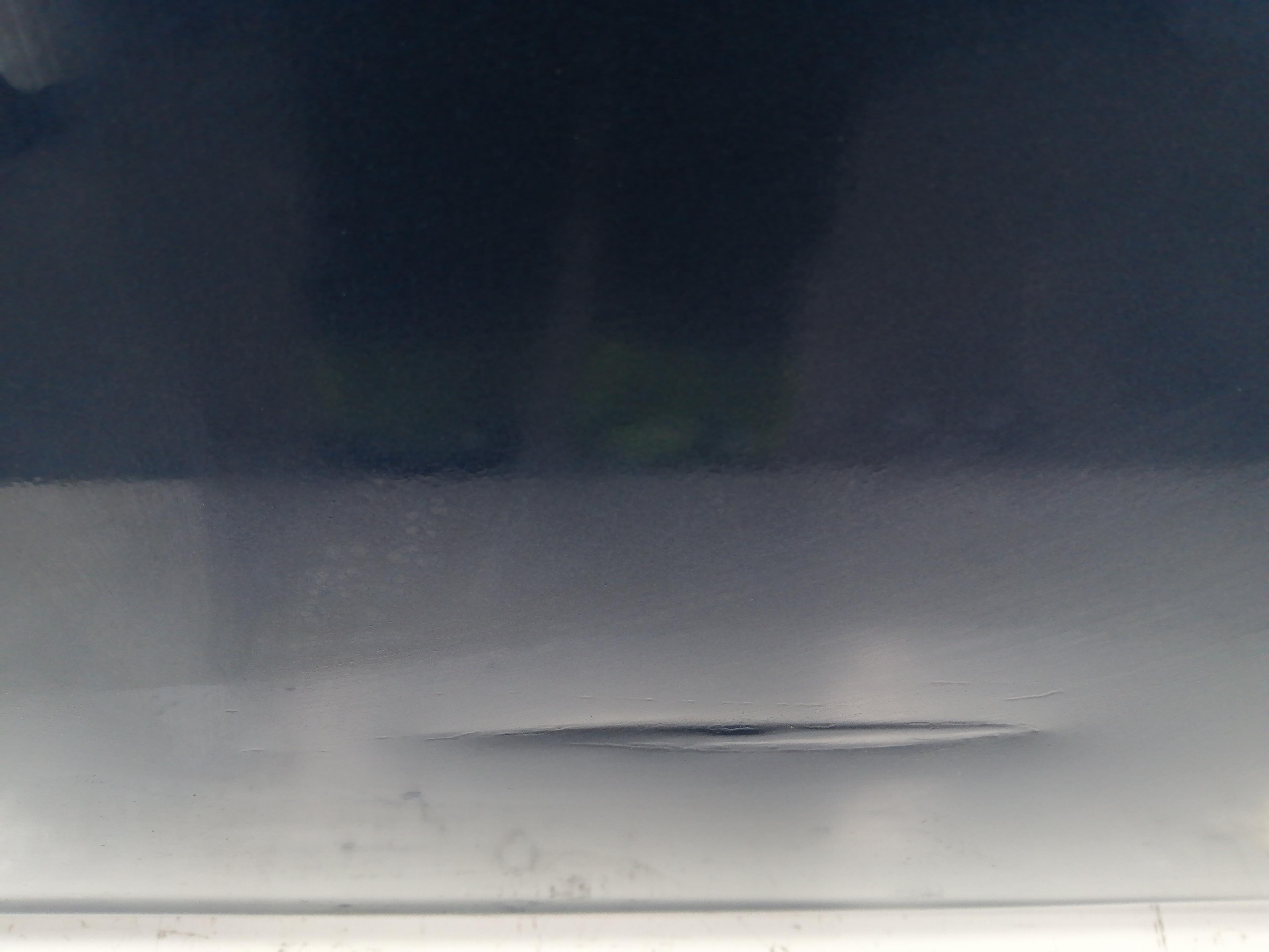 SUBARU Impreza 3 generation (2007-2014) Priekinės dešinės durys 60009FG0209P 24298739
