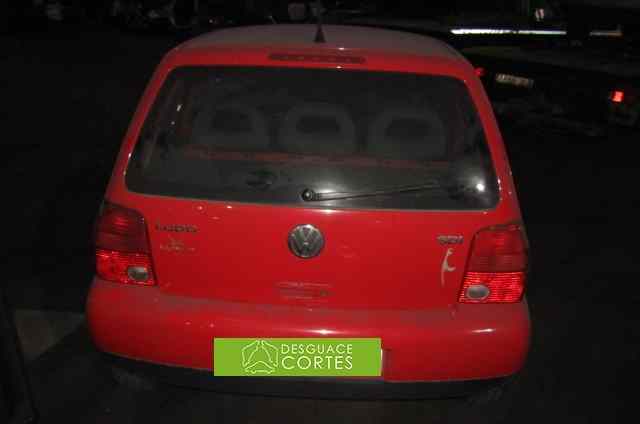 VOLKSWAGEN Lupo 6X (1998-2005) Vasen etuvalo 6X1941751J 18426271