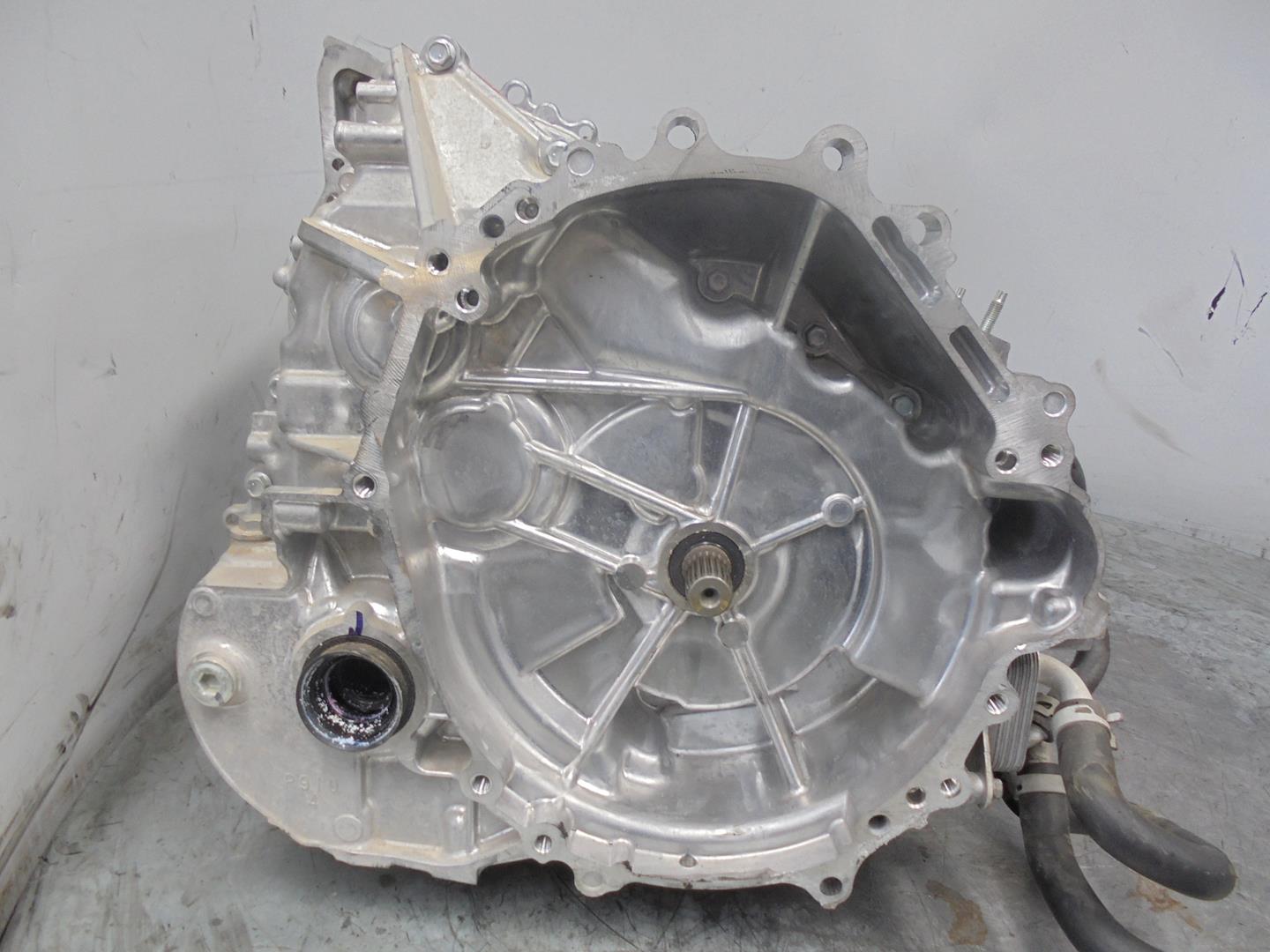 TOYOTA Yaris 3 generation (2010-2019) Gearbox 309000D010, 3CH221, 20EP03 24546985