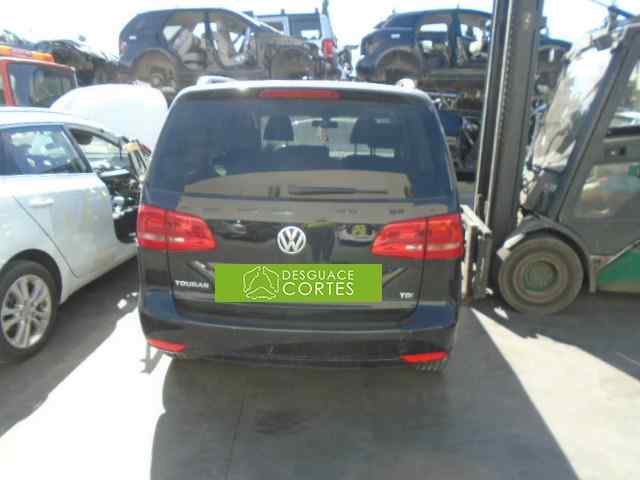 VOLKSWAGEN Touran 1 generation (2003-2015) Far dreapta față 1T0945094A 25100833