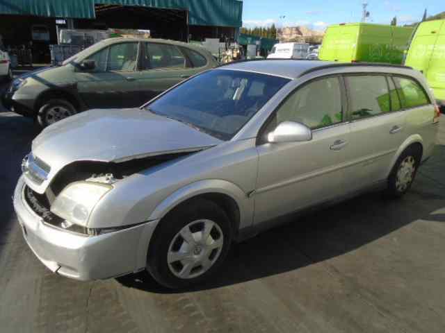 OPEL Vectra C (2002-2005) Other Body Parts 9180255 18427781