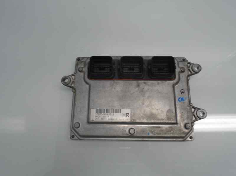 HONDA Civic 8 generation (2005-2012) Motorstyrenhet ECU 37820RSAG13 18489249