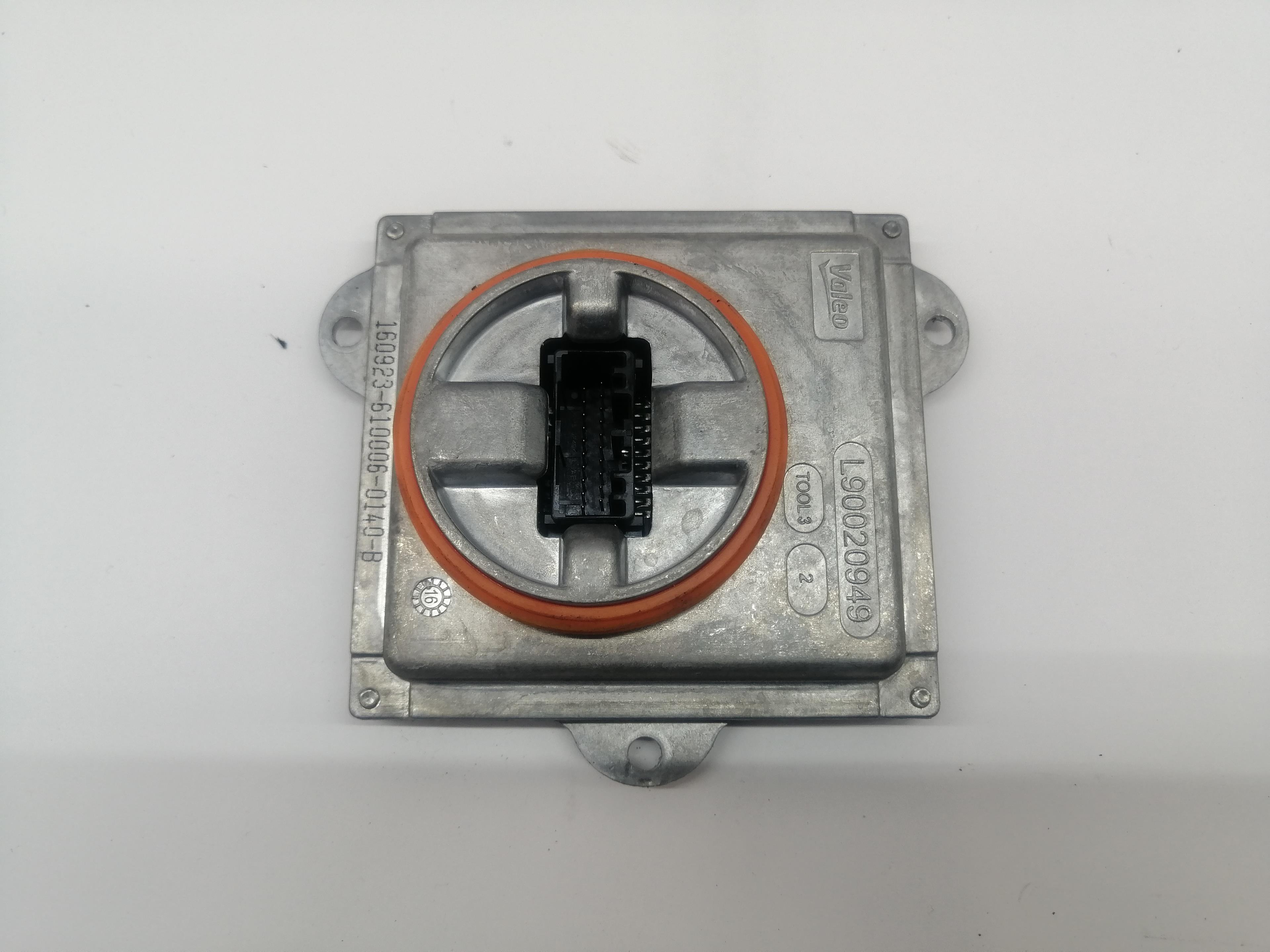 FORD Kuga 2 generation (2013-2020) Xenon Light Control Unit 2043391 25755169