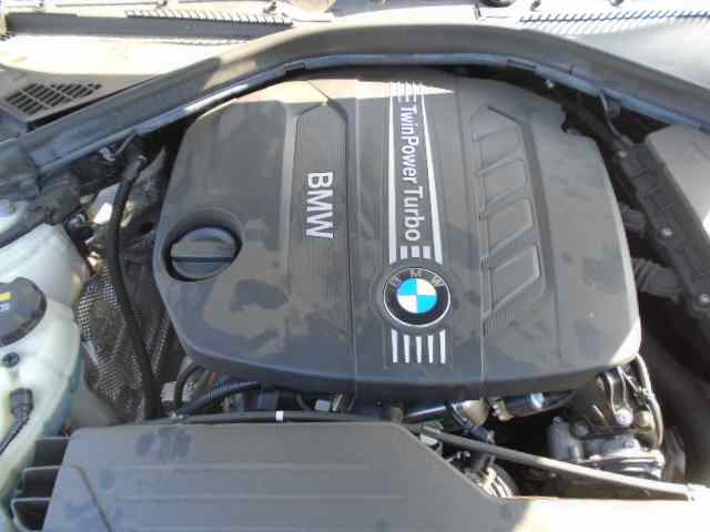 BMW 1 Series F20/F21 (2011-2020) Încuietoare ușa spate dreapta 51227229460 18473603