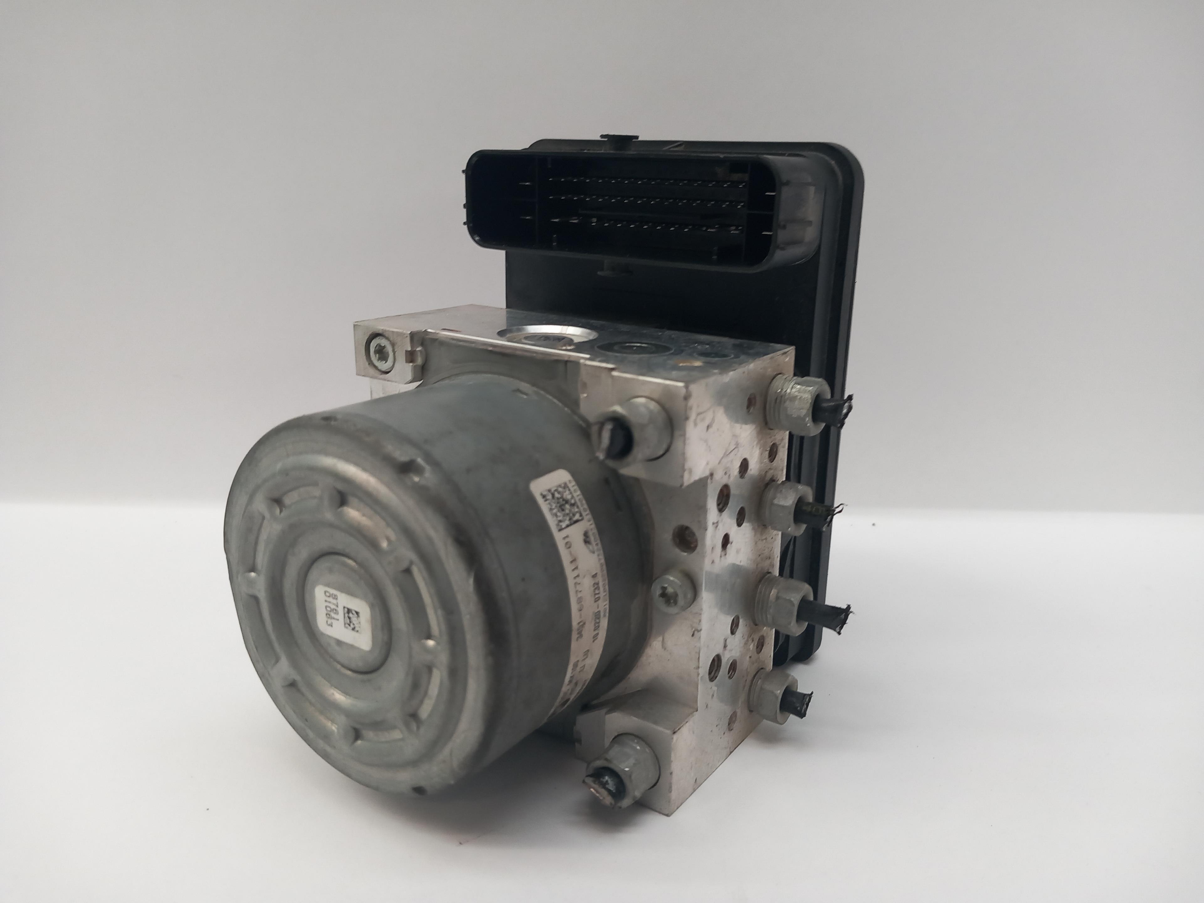 BMW i3 I01 (2013-2024) ABS Pump 34515A374B5 24028534