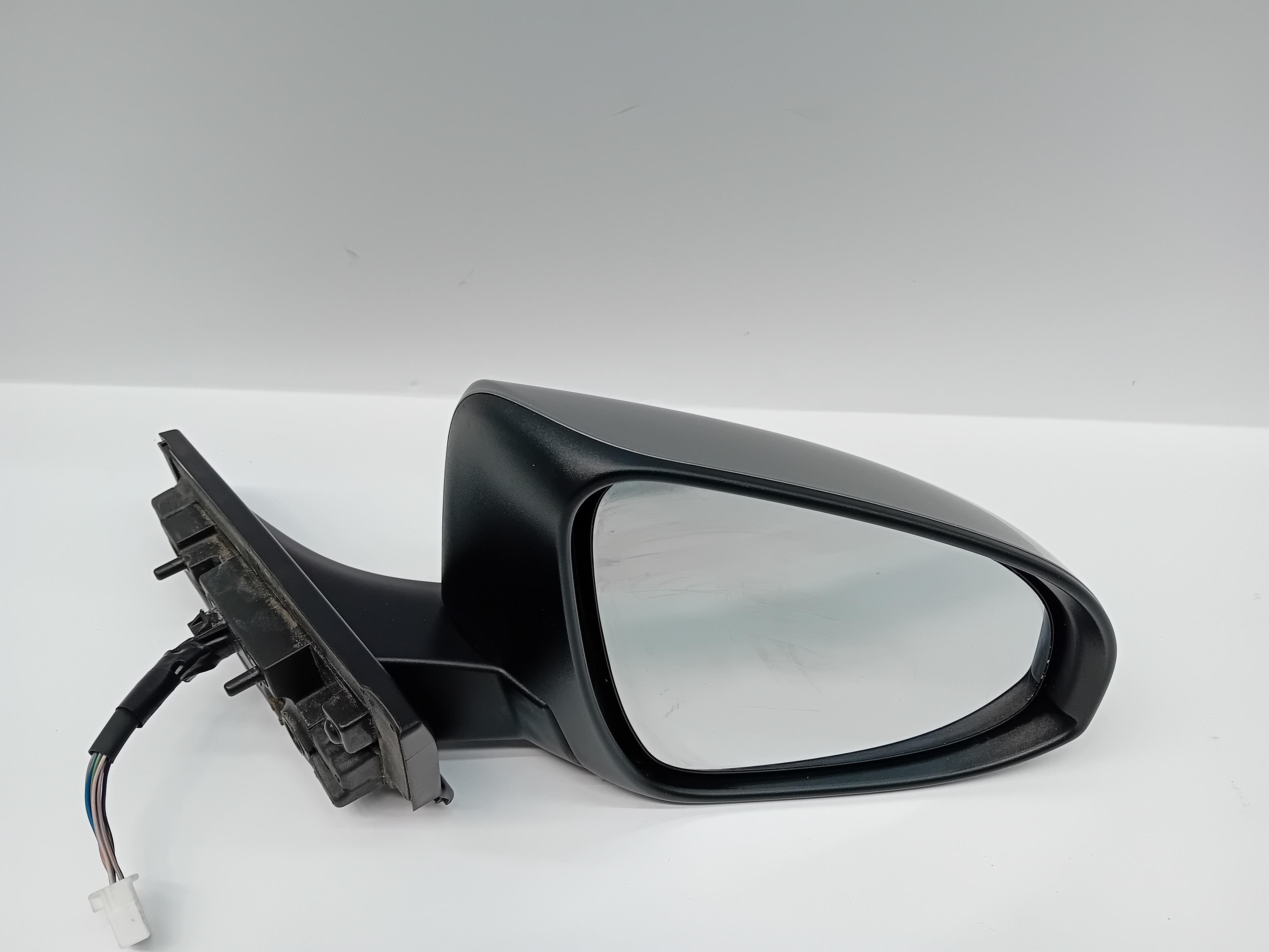 TOYOTA C-HR 1 generation (2016-2023) Right Side Wing Mirror 87910F4020 25577896