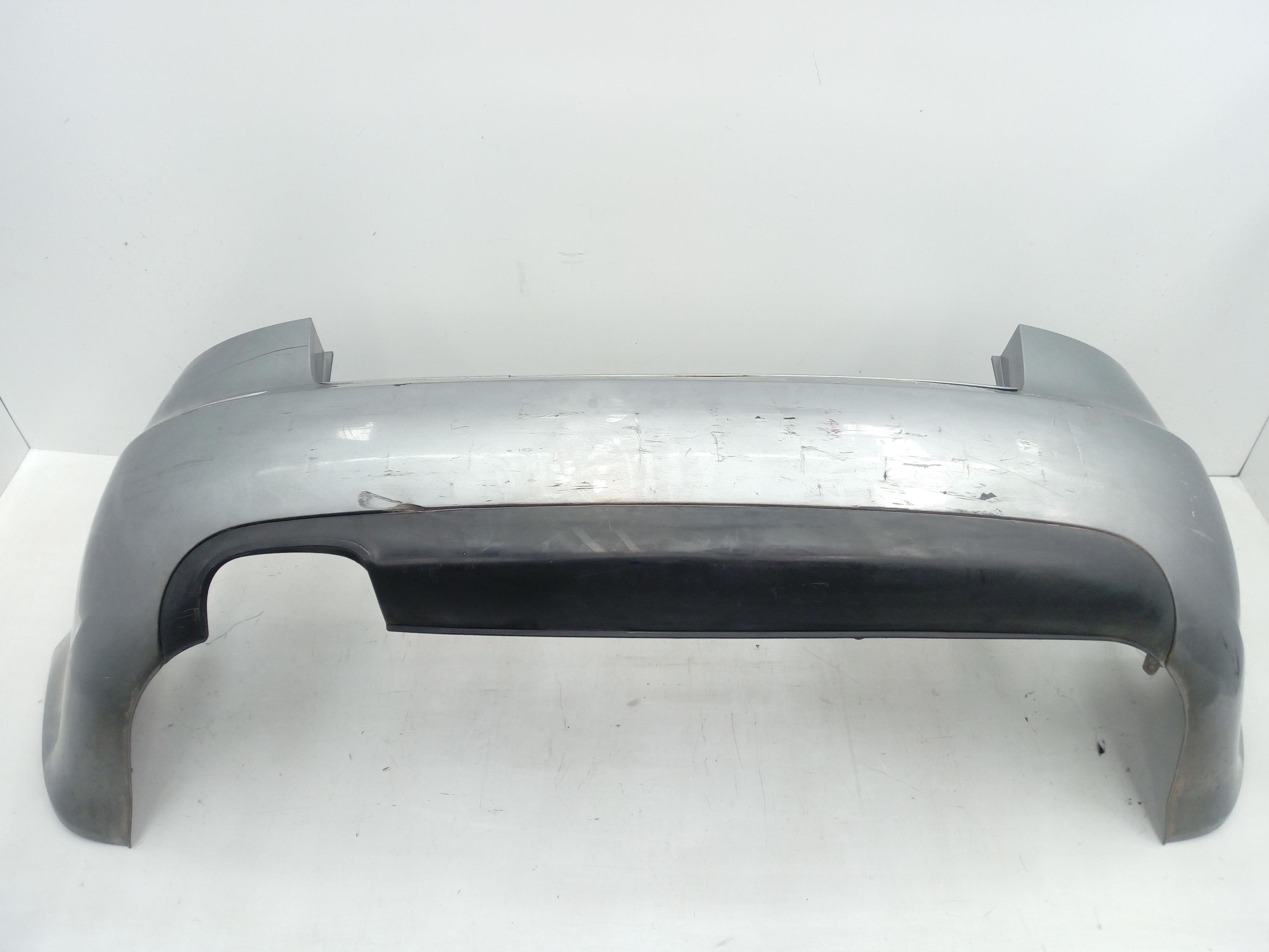 AUDI A4 B7/8E (2004-2008) Rear Bumper 8E5807303 23834903