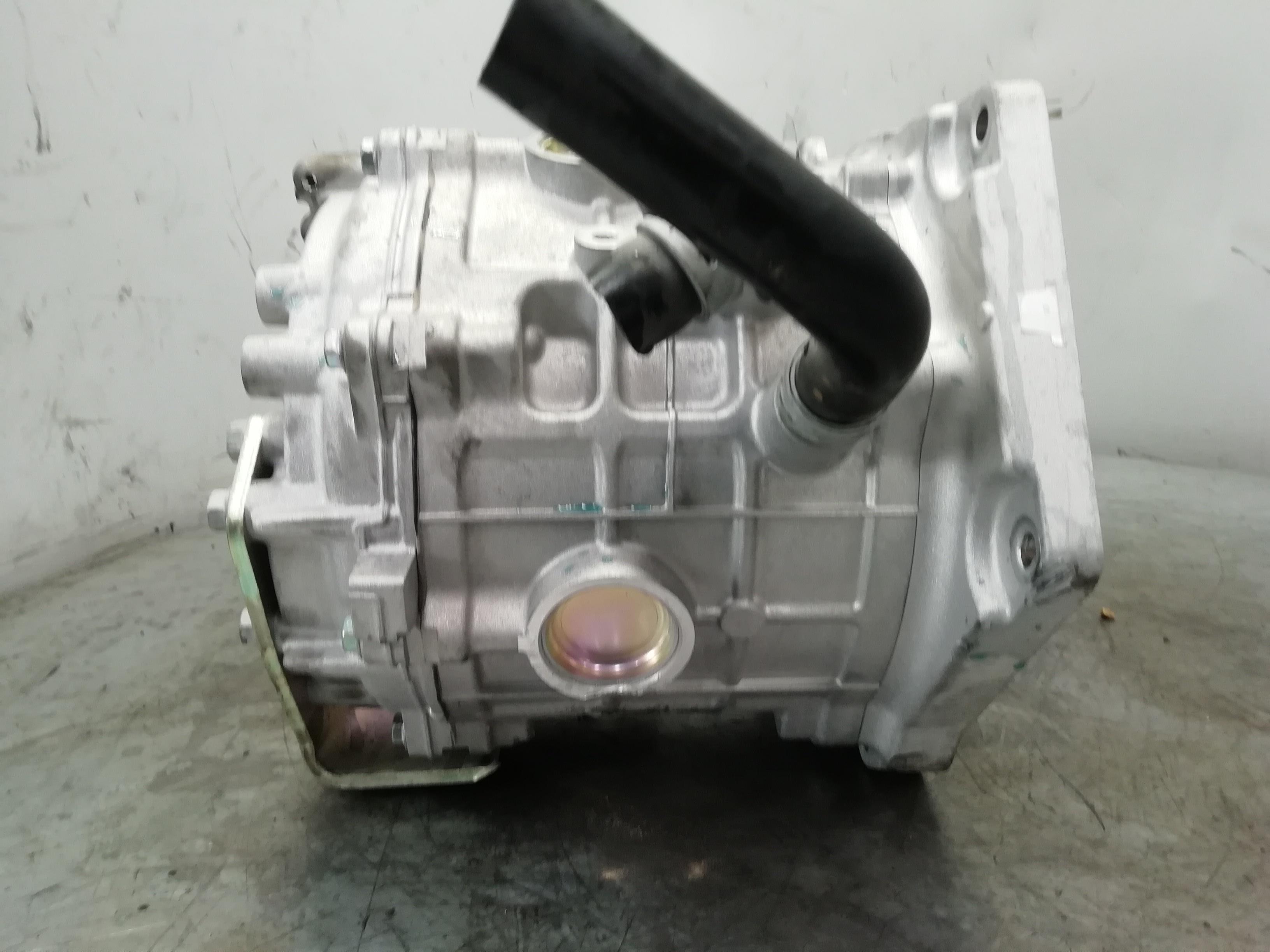 NISSAN Qashqai 2 generation (2013-2023) Engine 290C06UM0A, 290C06UM0A 24019373