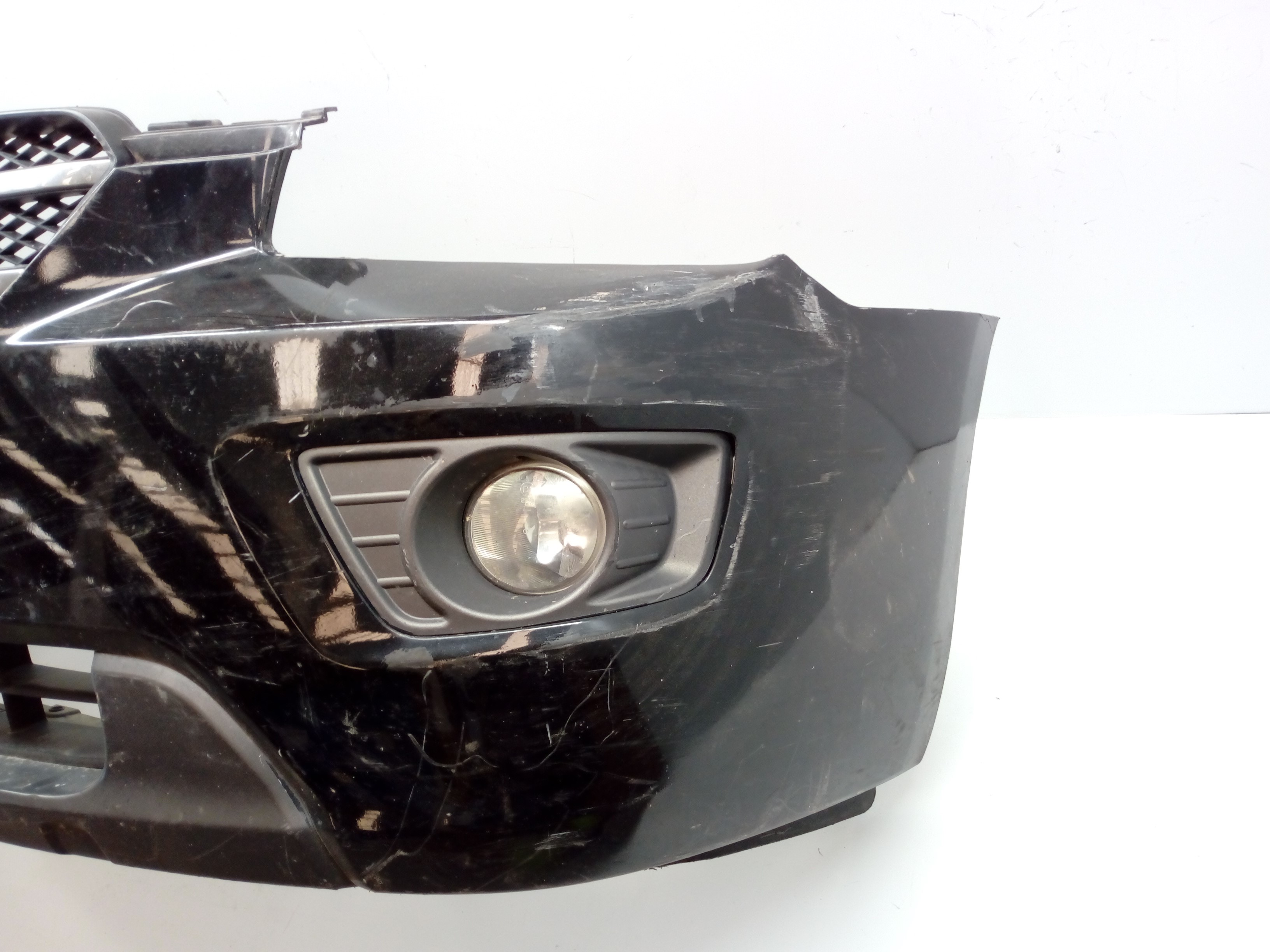 KIA Carens Front Bumper 865111D050 24546868