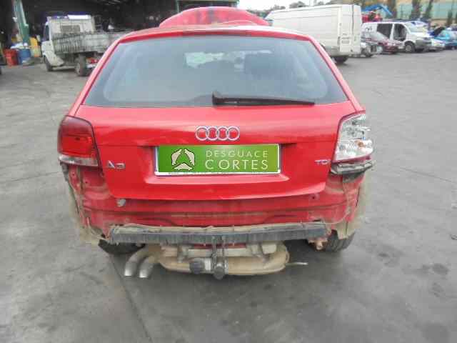 AUDI A3 8P (2003-2013) Інша частина 8P4035225 25096166