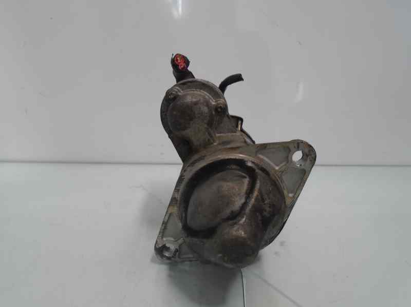 CHEVROLET Aveo T200 (2003-2012) Starter auto 25180808 18466979