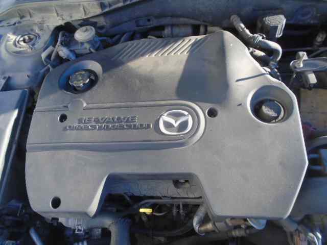 MAZDA 6 GG (2002-2007) Стартер RF5C18400 18631004