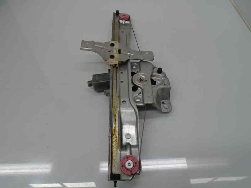 PEUGEOT 208 Peugeot 208 (2012-2015) Front Right Door Window Regulator 9673154380 18463723