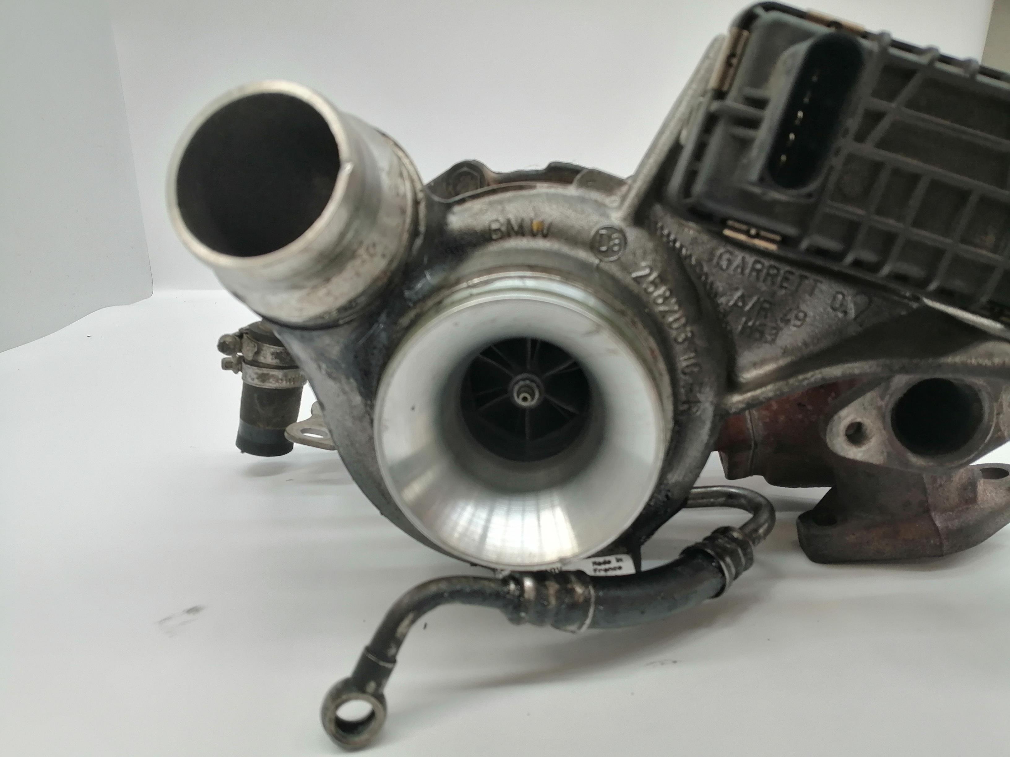 BMW 1 Series E81/E82/E87/E88 (2004-2013) Turbocharger 7800594C02,7673785 23892123