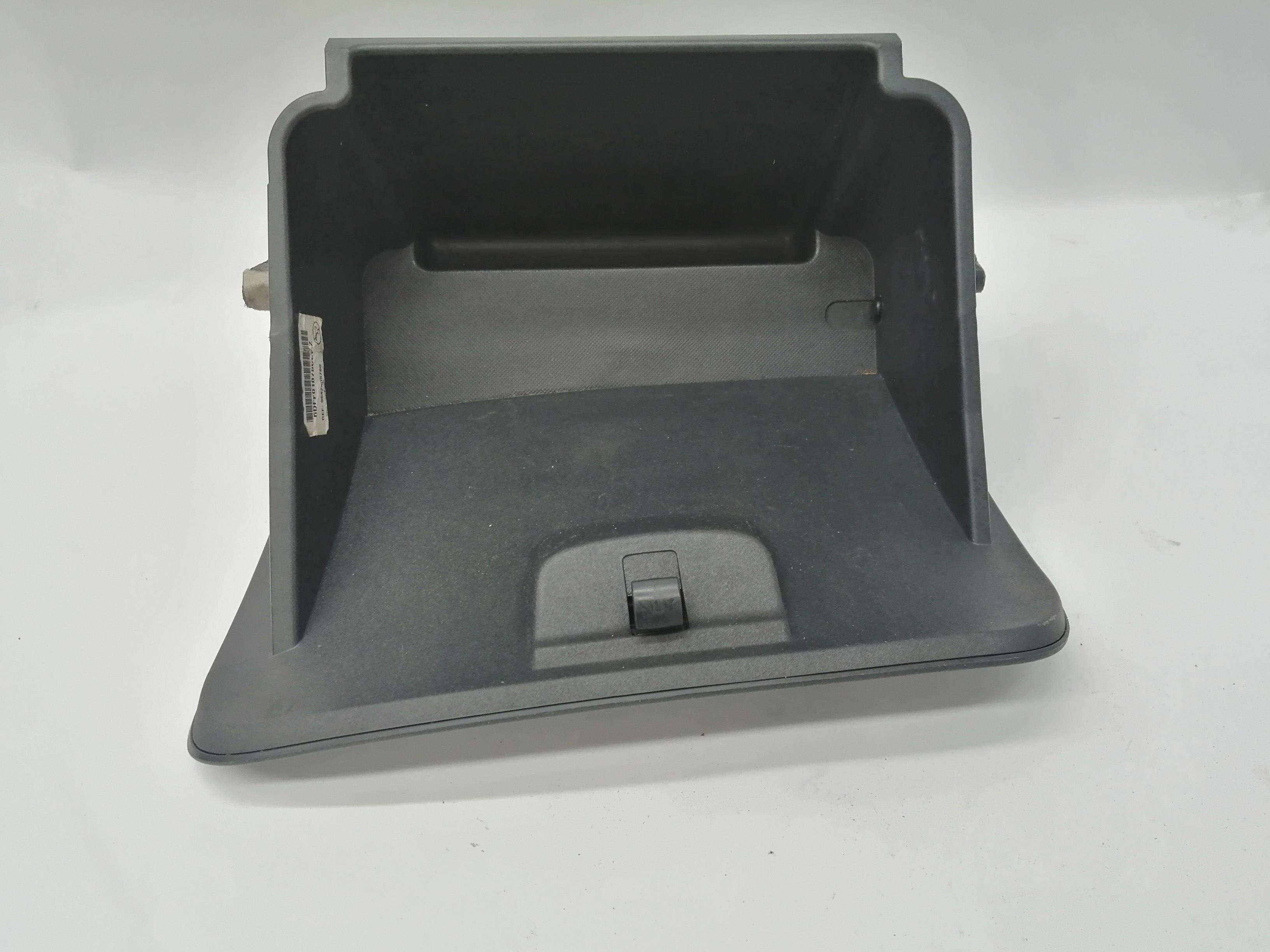 CITROËN C3 1 generation (2002-2010) Glove Box 8218Q6 25220942