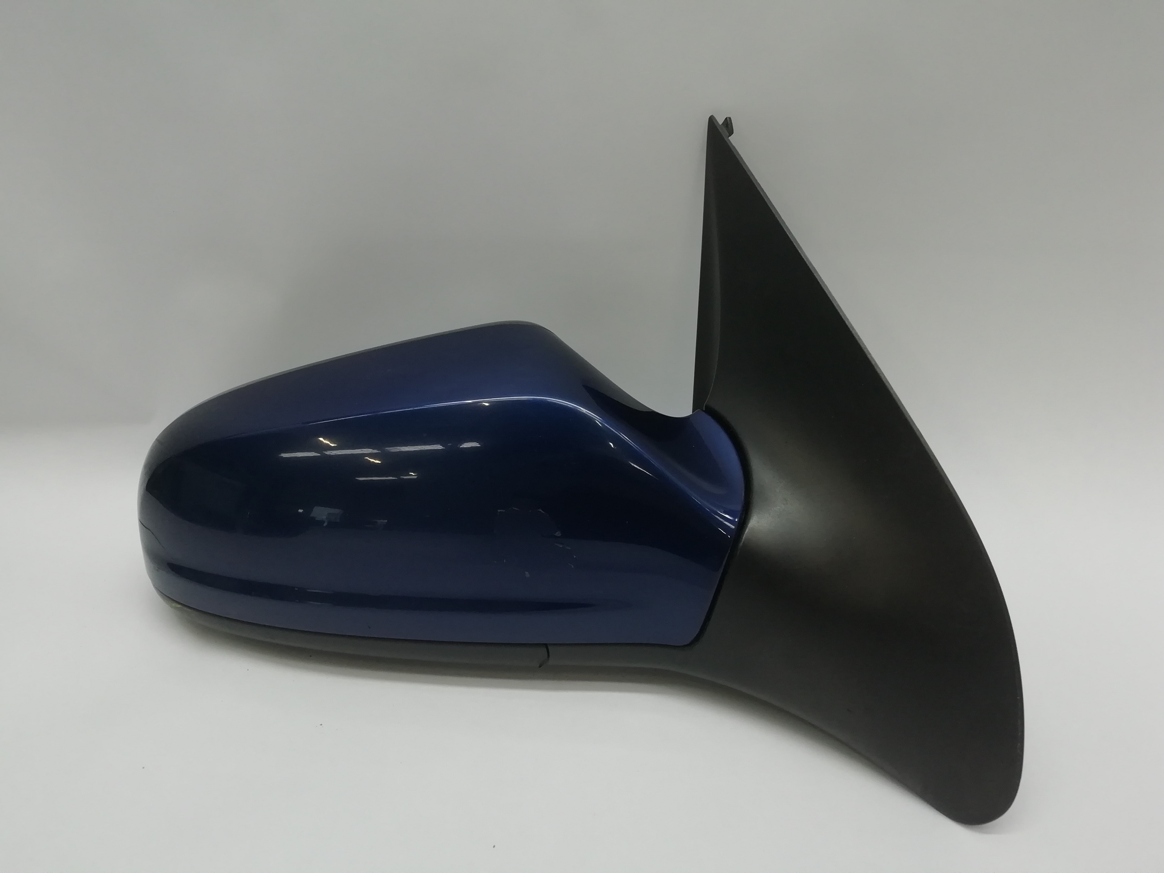 OPEL Astra J (2009-2020) Right Side Wing Mirror 6428184 24015414