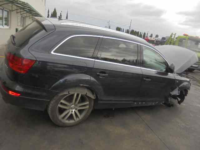 AUDI Q7 4L (2005-2015) Ilmastointijäähdytin 7L0121253A 18472793