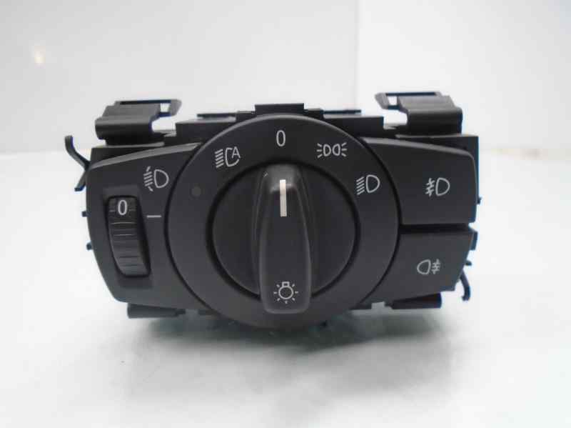 BMW 1 Series E81/E82/E87/E88 (2004-2013) Headlight Switch Control Unit 61316932792 18457985