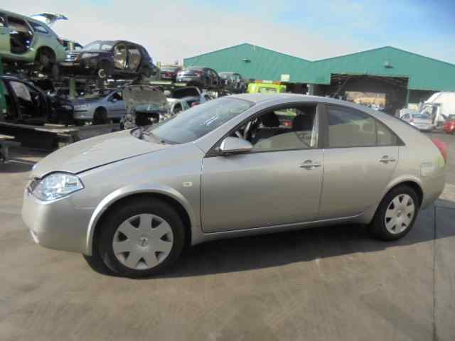 NISSAN Primera P12 (2001-2008) Індикатор Перемикач склоочисника 25260AV610 27505202