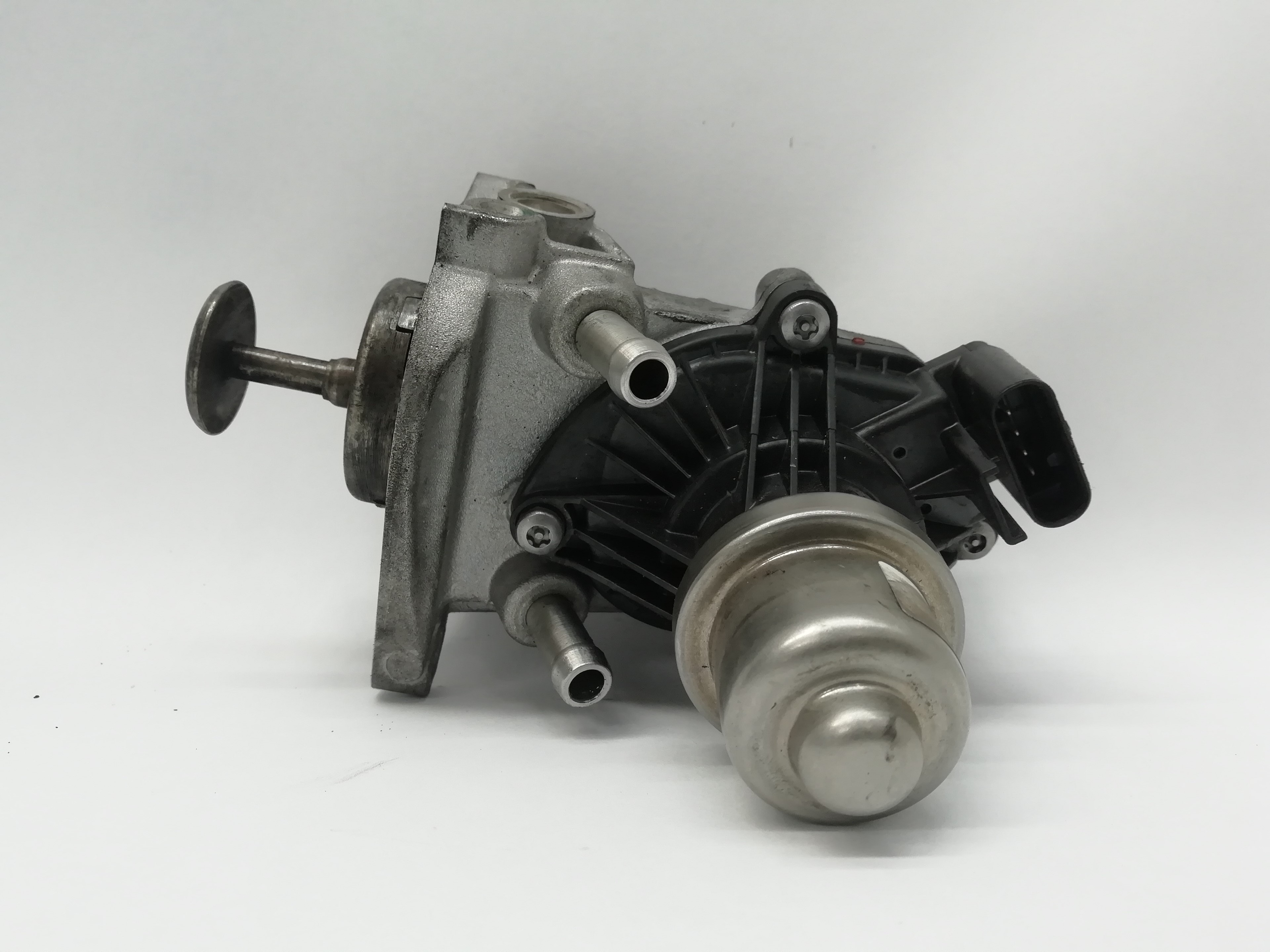 BMW 1 Series F20/F21 (2011-2020) EGR venttiili PINS5 18594505