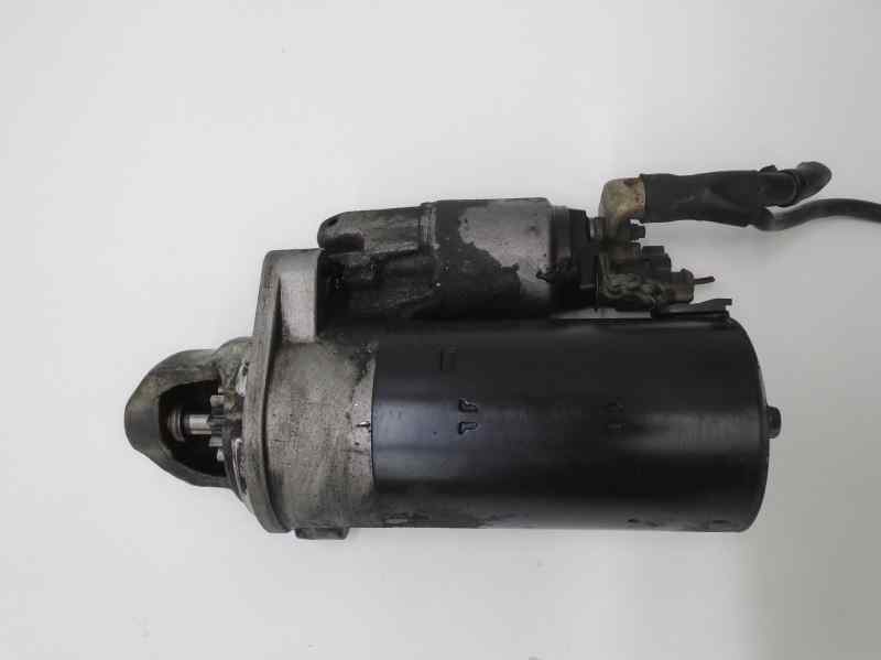 VOLVO XC90 1 generation (2002-2014) Starter auto 0001109264 18493175