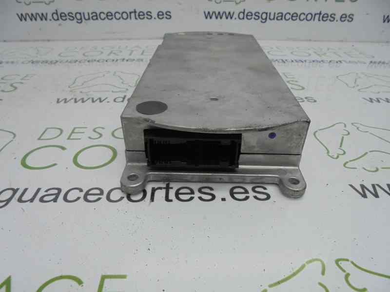 BMW X5 E53 (1999-2006) Unitate de control Bluetooth 23292523, 84.116946011 18414403