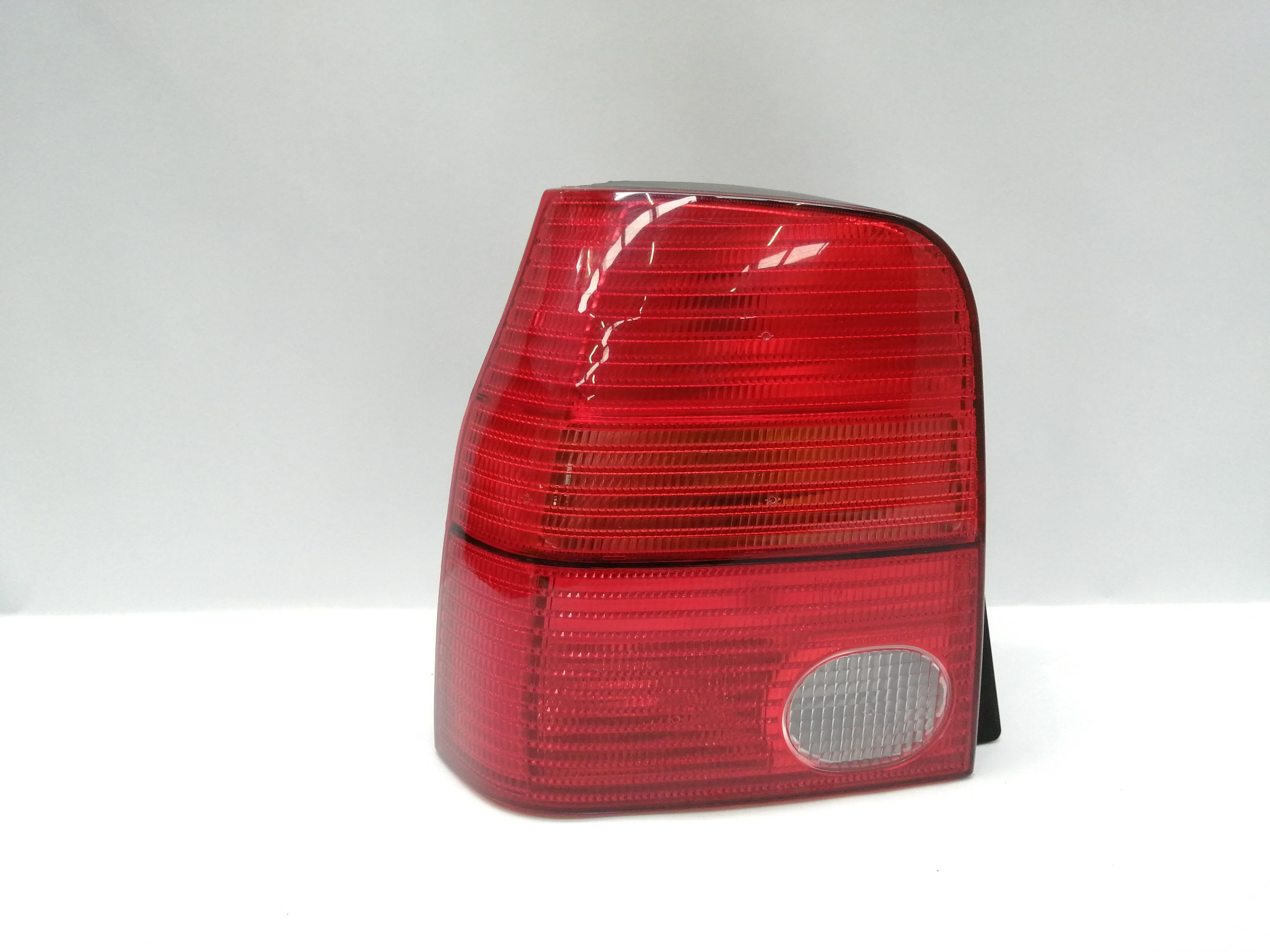 VOLKSWAGEN Lupo 6X (1998-2005) Rear Left Taillight 6X0945095D,6X0945095D 25196500