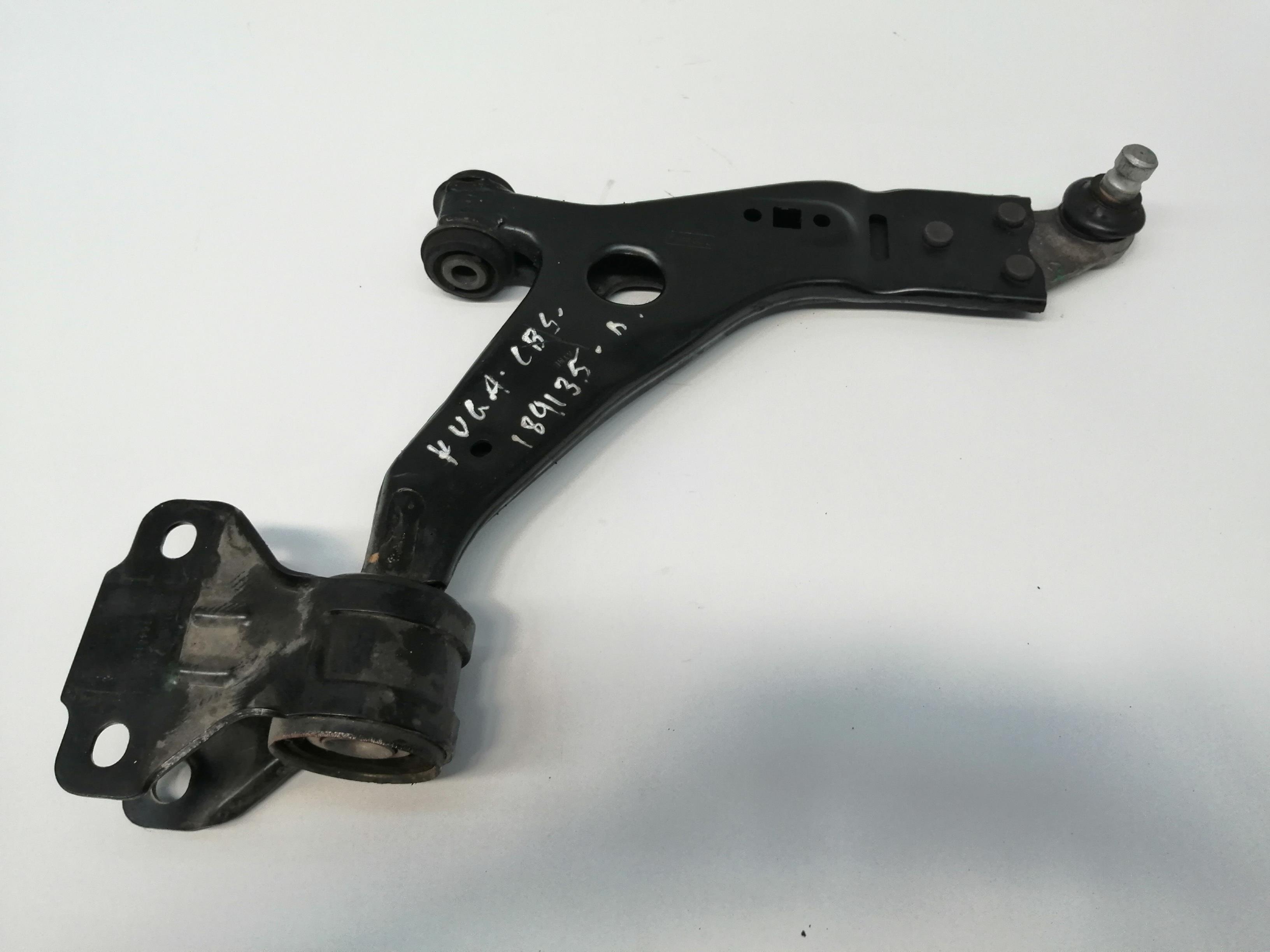 FORD Kuga 2 generation (2013-2020) Front Right Arm 1793236 25391746