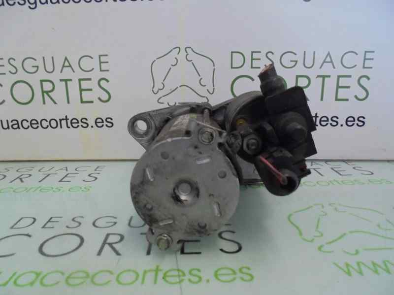 ALFA ROMEO Cordoba 2 generation (1999-2009) Startmotor 02T911023SX 18437727