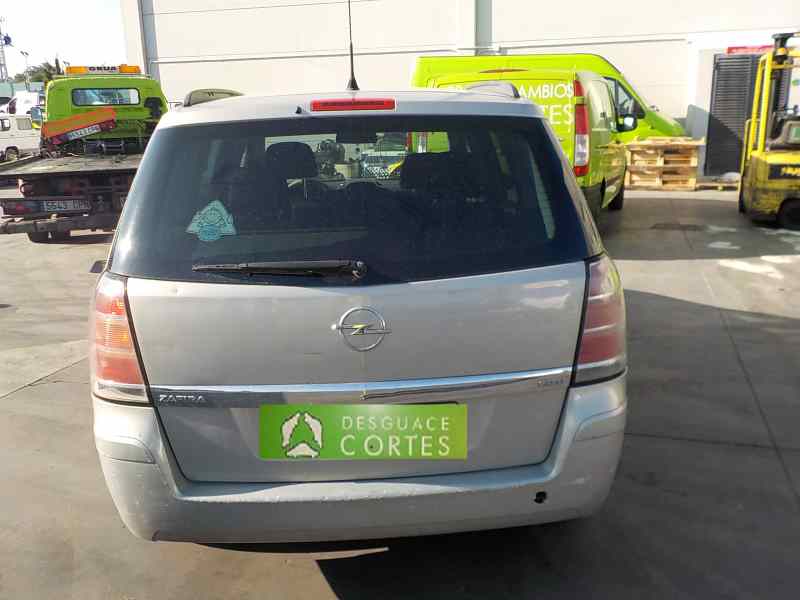 OPEL Zafira B (2005-2010) Avarinio (avarinis) mygtukas 13129281 18624085