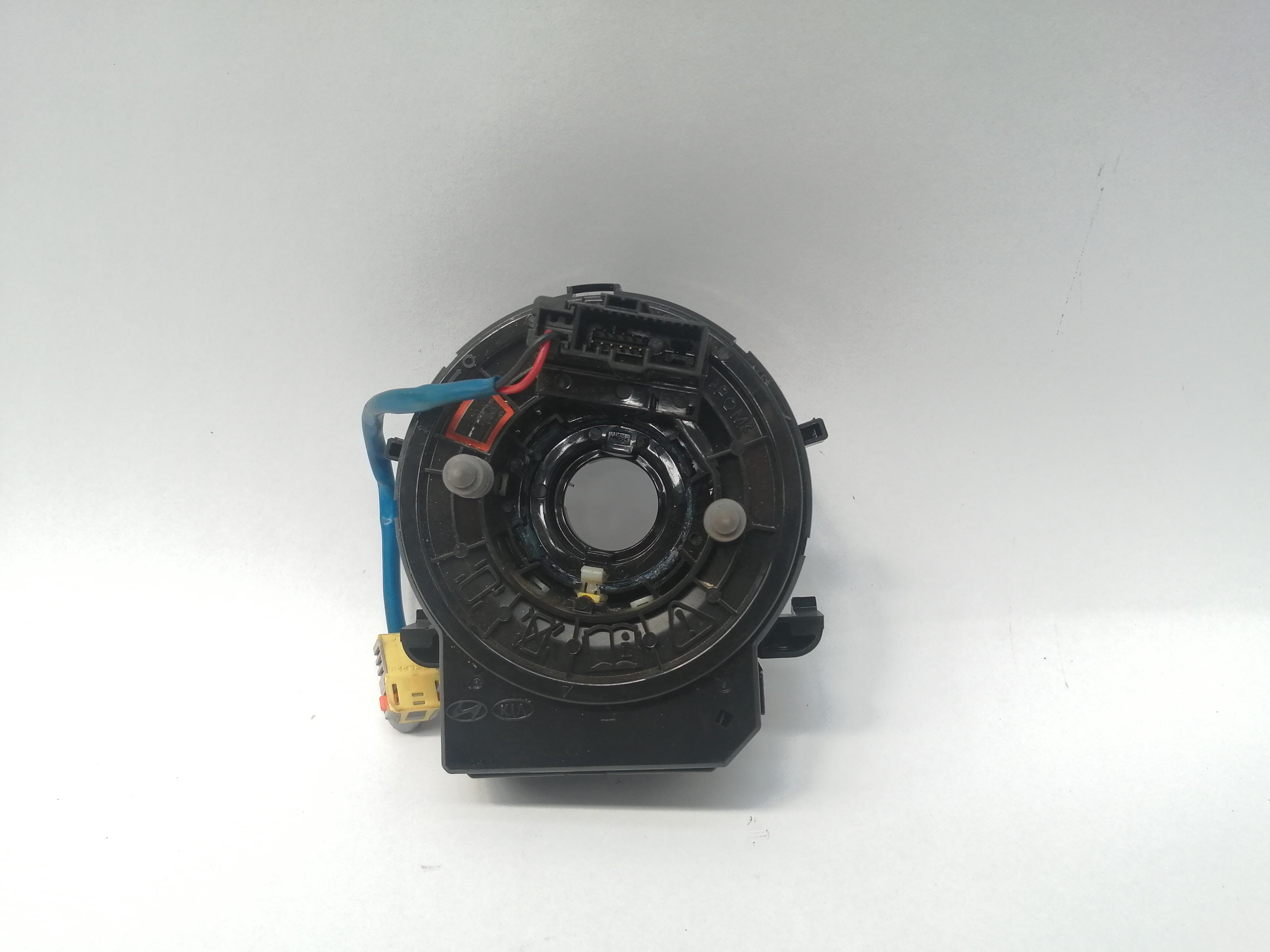 KIA Sportage 3 generation (2010-2015) Steering Wheel Slip Ring Squib 934801Y000 25190267