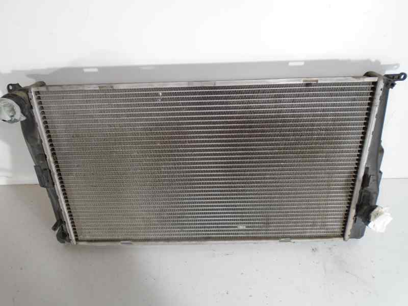 BMW 1 Series E81/E82/E87/E88 (2004-2013) Air Con Radiator 17117788903 27510429