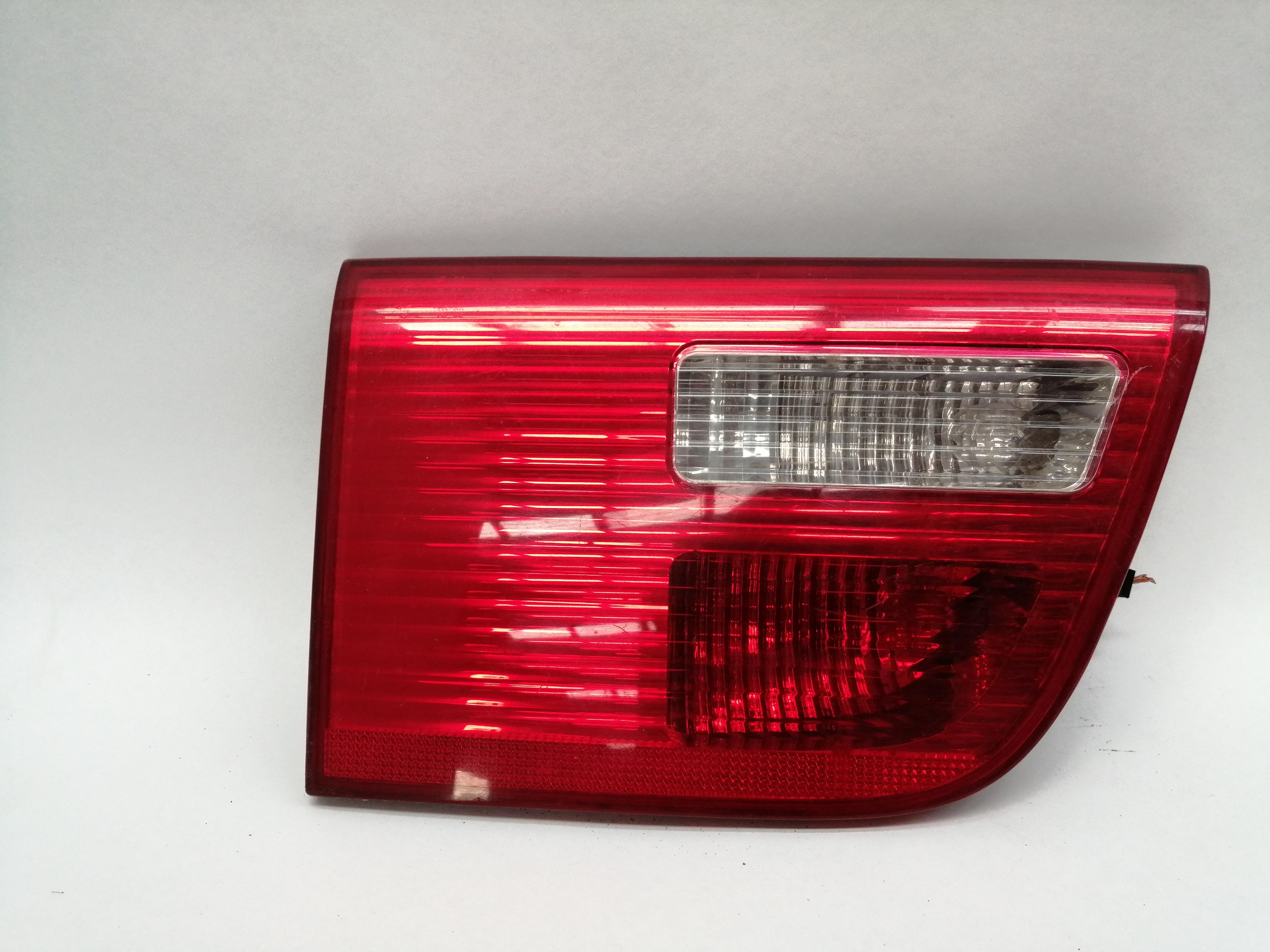 FORD X5 E53 (1999-2006) Rear Left Taillight 63217164485 25348500