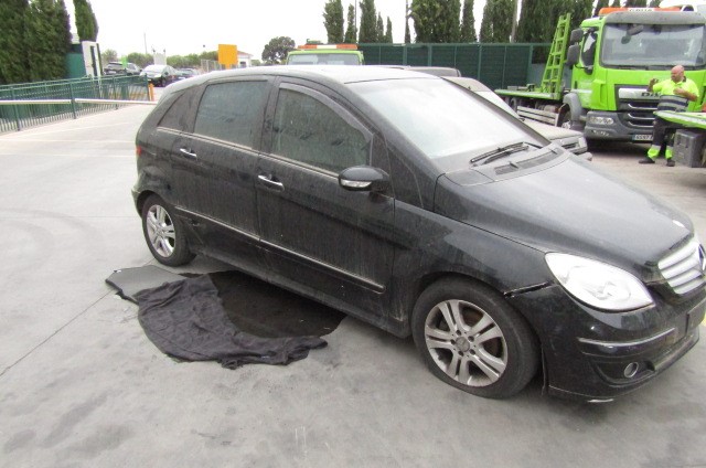 CHEVROLET B-Class W245 (2005-2011) Подрулевой переключатель A1695450210 25114370