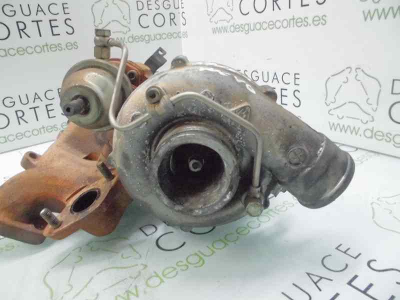 VOLVO S80 1 generation (1998-2006) Turboladdare 074145701J 18362317