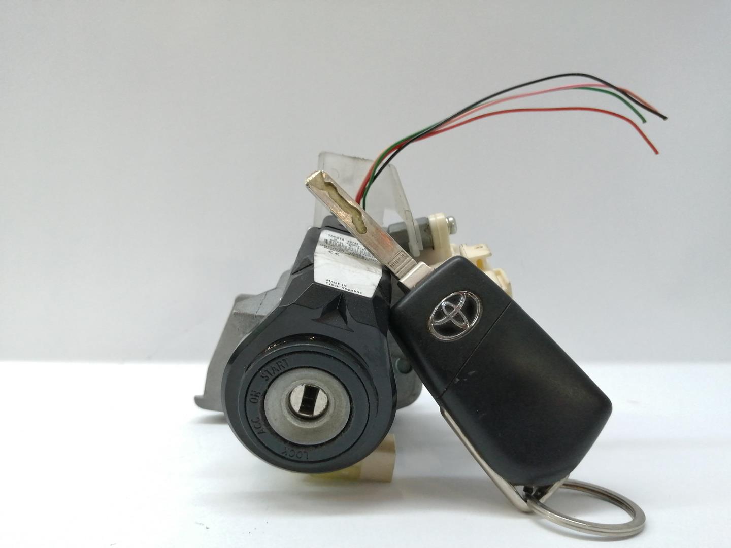 TOYOTA Avensis T27 Ignition Lock 8978305030, 625507000 21940209