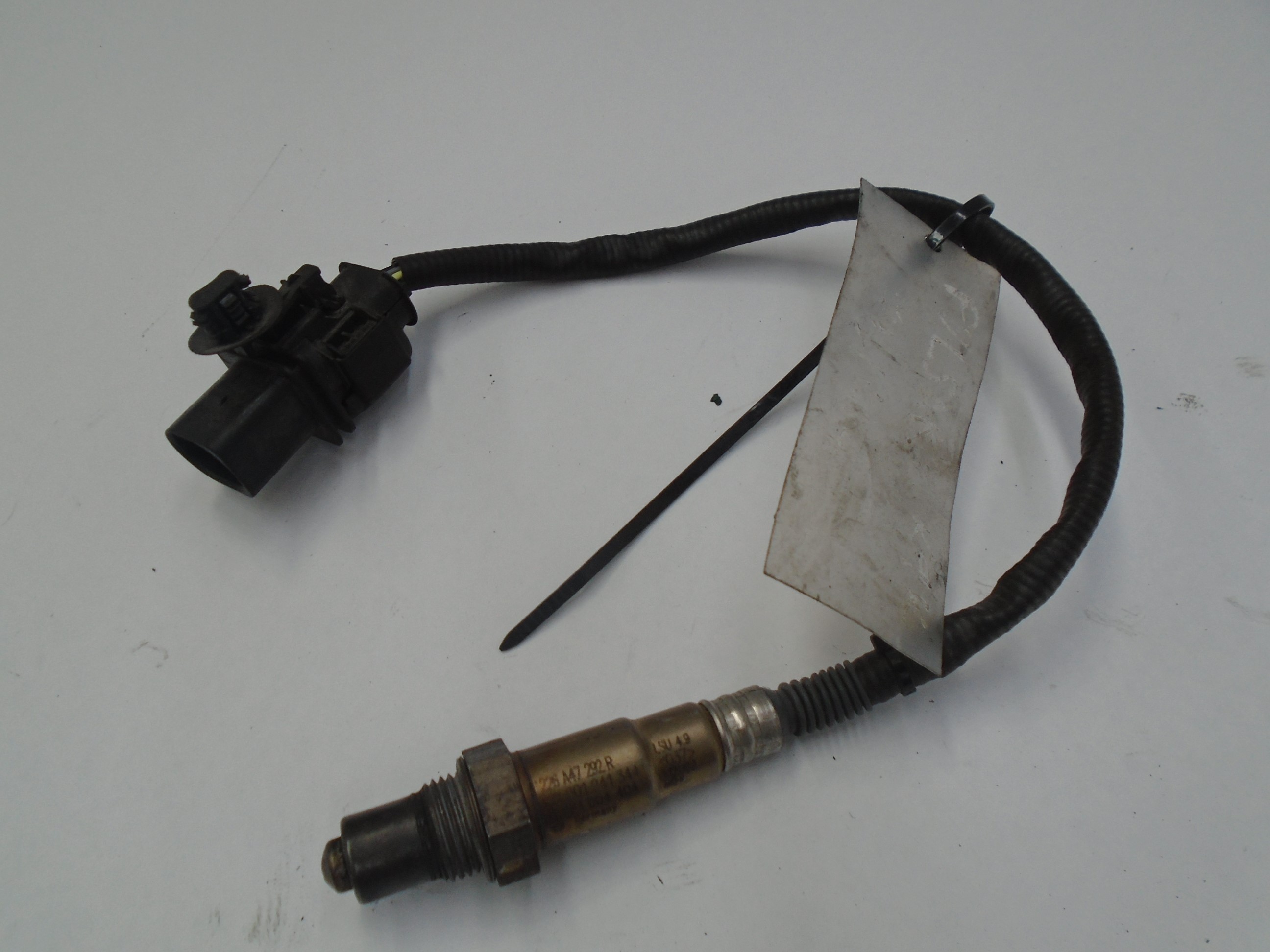 NISSAN Pulsar C13 (2014-2018) Lambda Oxygen Sensor 226A47292R 18514300