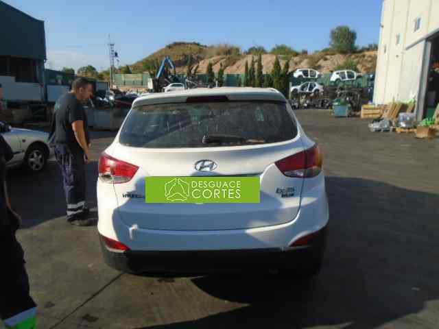 HYUNDAI ix35 1 generation (2009-2015) Абс блок 589202Y620 27507658