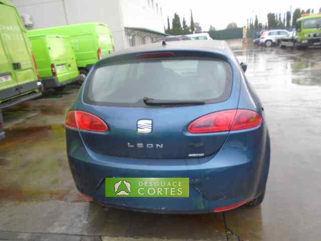 SEAT Leon 2 generation (2005-2012) Трапеции стеклоочистителей 1P0955119A 18422904