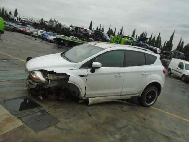 FORD Kuga 2 generation (2013-2020) Rear left door window lifter 1738647 18509853