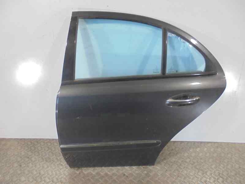 MERCEDES-BENZ E-Class W211/S211 (2002-2009) Rear Left Door A2117300105 18486079