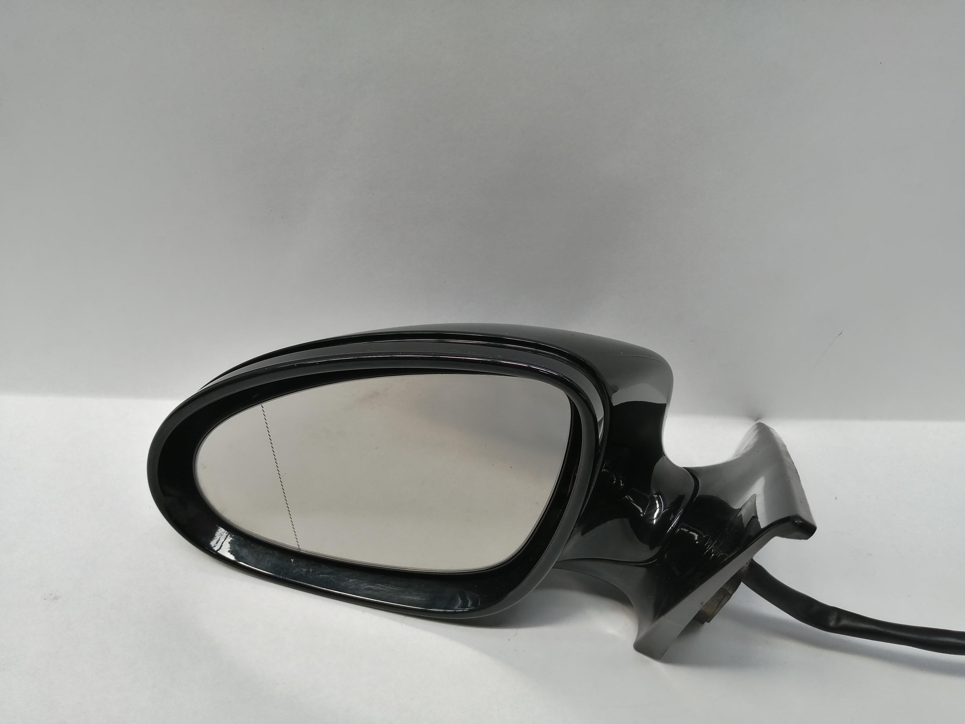 MERCEDES-BENZ CLS-Class C219 (2004-2010) Left Side Wing Mirror A2198100176 25191648