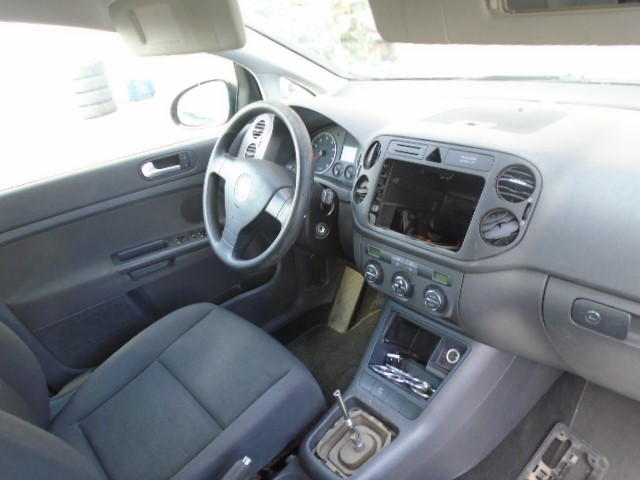 VOLKSWAGEN Golf Plus 2 generation (2009-2014) Бардачок 5M1857101H 18631573