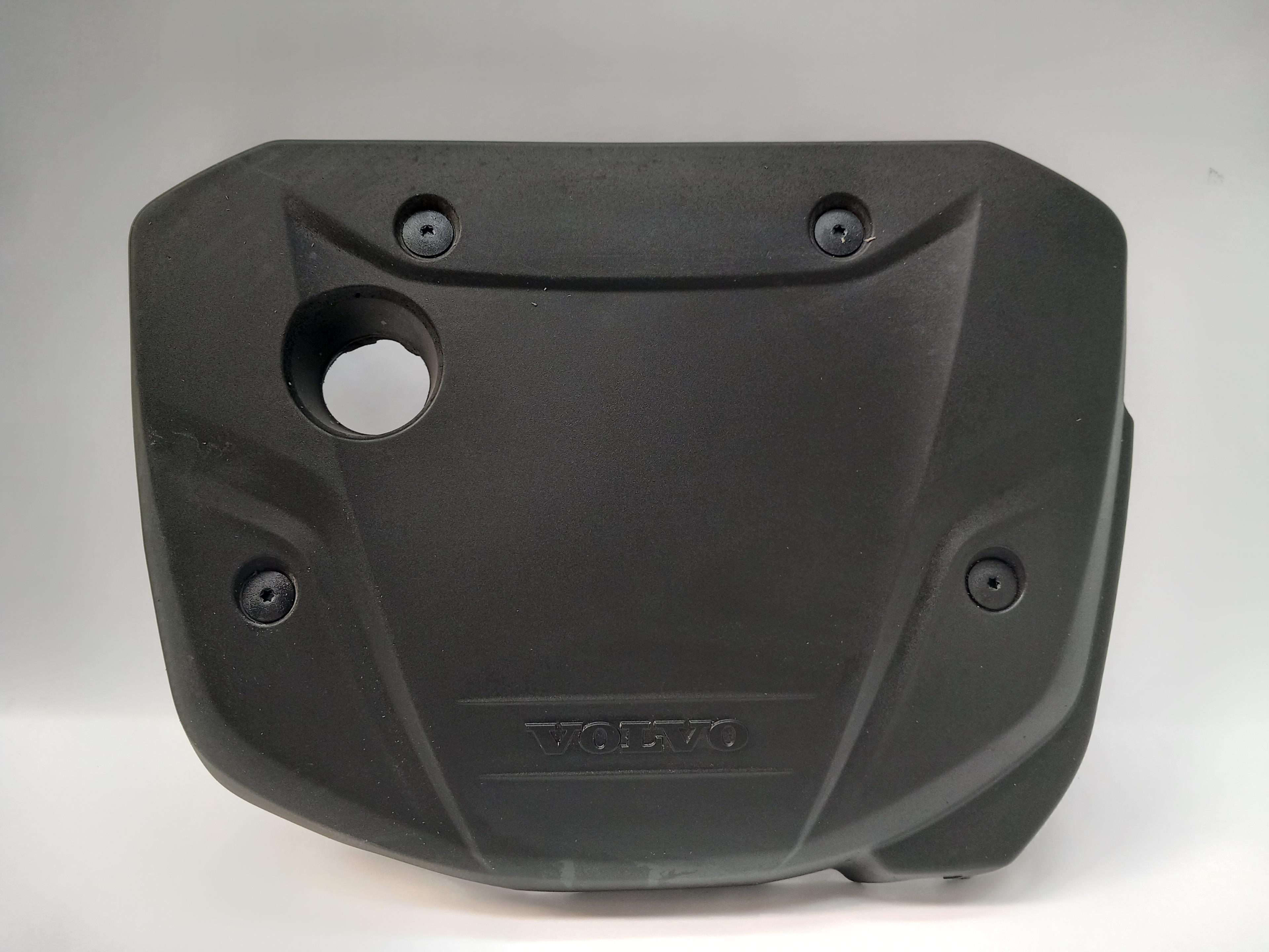 VOLVO XC60 1 generation (2008-2017) Engine Cover 31437508 25187251