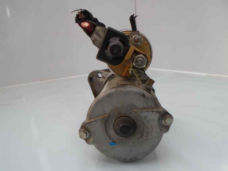 DACIA Sandero 2 generation (2013-2020) Starter Motor 233007689R 25200881